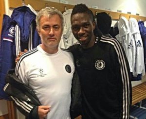 Kenneth Omeruo Net Worth: Revealing The Rise of Nigerian Defensive Rock's Fortune 4 Kenneth Omeruo Net Worth