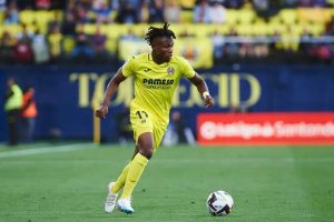 Samuel Chukwueze Net Worth Revealed: How the 'Nigerian Arjen Robben' Made His Fortune 3 images 20