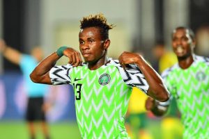 Samuel Chukwueze Net Worth Revealed: How the 'Nigerian Arjen Robben' Made His Fortune 10 images 21