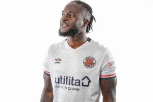 Victor Moses Net Worth: The Incredible Luxury Life, Car, and Wealth of Ex-Chelsea Star 5 Victor Moses Net Worth