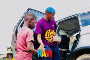 Rasheedat Ajibade Net Worth: A Comprehensive Insight into the Super Falcons Star's Wealth 9 Rasheedat Ajibade Net Worth