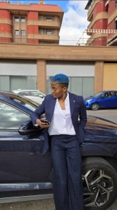 Rasheedat Ajibade Net Worth: A Comprehensive Insight into the Super Falcons Star's Wealth 6 Rasheedat Ajibade Net Worth