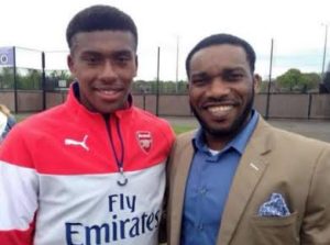 Alex Iwobi Net Worth: The Luxury Lifestyle, Cars, Wealth of The Incredible Nigerian Midfielder 3 images 3 3