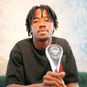 Benjamin Fredrick Net Worth