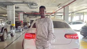 Zaidu Sanusi Net Worth