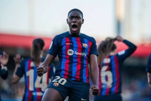 Asisat Oshoala Net Worth: A Detailed Look Inside the Incredible Wealth of Agba Baller 4 images 31 1