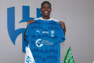 Asisat Oshoala Net Worth: A Detailed Look Inside the Incredible Wealth of Agba Baller 5 Asisat Oshoala Net Worth