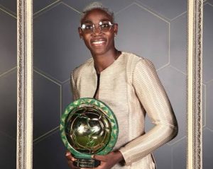 Asisat Oshoala Net Worth: A Detailed Look Inside the Incredible Wealth of Agba Baller 7 Asisat Oshoala Net Worth