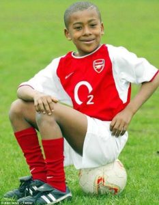 Alex Iwobi Net Worth: The Luxury Lifestyle, Cars, Wealth of The Incredible Nigerian Midfielder 4 Alex Iwobi Net Worth