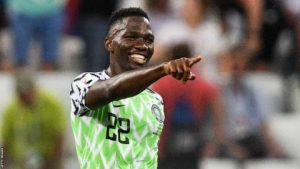 Kenneth Omeruo Net Worth: Revealing The Rise of Nigerian Defensive Rock's Fortune 6 images 4