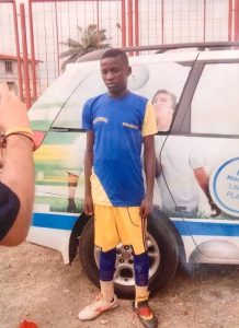 Victor Boniface Net Worth: The Incredible Rise of Nigeria’s Goal Machine 1 Victor Boniface net worth