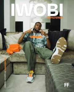 Alex Iwobi Net Worth: The Luxury Lifestyle, Cars, Wealth of The Incredible Nigerian Midfielder 10 images 5 2