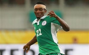 Kenneth Omeruo Net Worth: Revealing The Rise of Nigerian Defensive Rock's Fortune 5 images 5