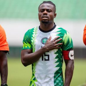 Moses Simon Net Worth: Exploring the Fascinating Wealth of the Super Eagles Pacey Winger 5 Moses Simon net worth
