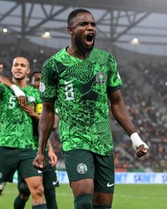 Frank Onyeka Net Worth