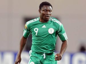 Obafemi Martins Net Worth: Inside the Life of a Fast and Fearless Forward 5 images 7 1