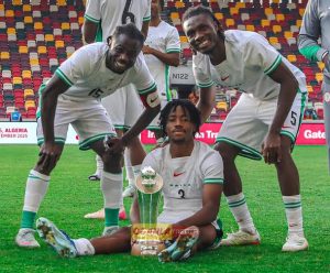 Moses Simon Net Worth: Exploring the Fascinating Wealth of the Super Eagles Pacey Winger 6 images 9 3