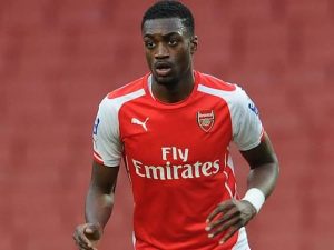 Semi Ajayi Net Worth: Interesting Facts About Super Eagles Defender Including Background, Current Club, Age, Family 1 images 9 5