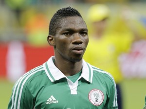 Kenneth Omeruo Net Worth: Revealing The Rise of Nigerian Defensive Rock's Fortune 1 Kenneth Omeruo Net Worth