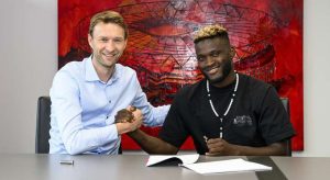 Victor Boniface Net Worth: The Incredible Rise of Nigeria’s Goal Machine 10 Victor Boniface net worth