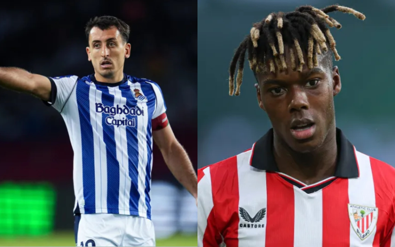 Athletic Bilbao vs Real Sociedad preview