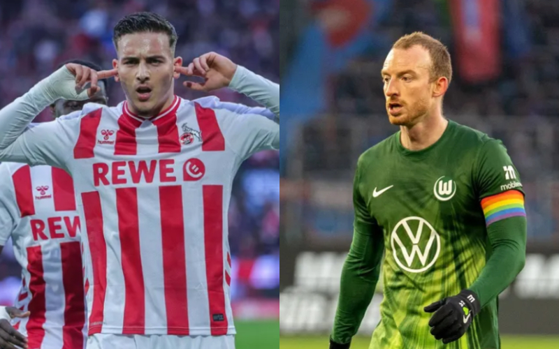 Cologne vs Wolfsburg preview