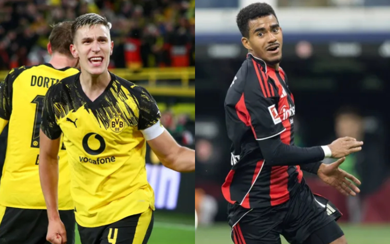 Hamburger SV vs Eintracht Frankfurt prediction, betting tips and match preview