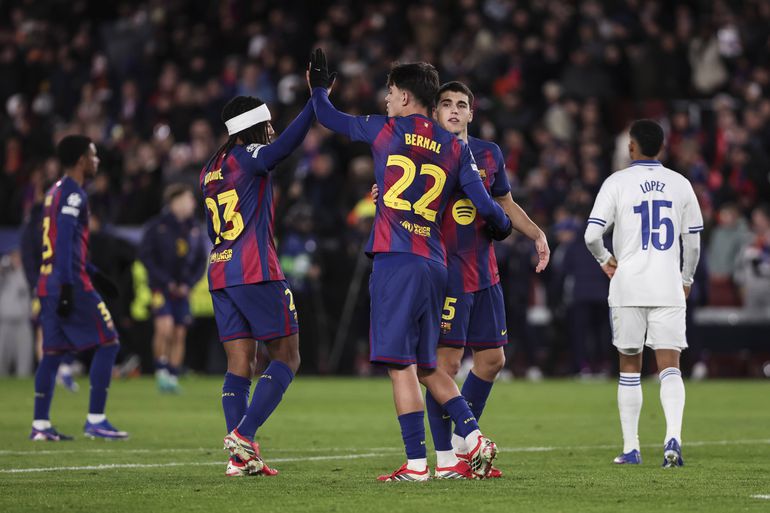Elche CF vs Barcelona preview