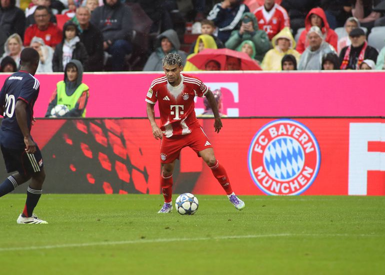 Hamburger SV vs Bayern Munich preview
