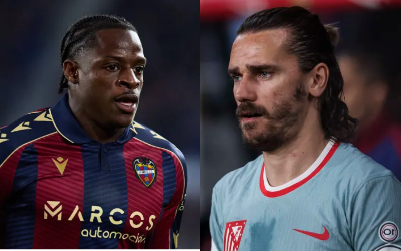 Levante vs Atletico Madrid preview