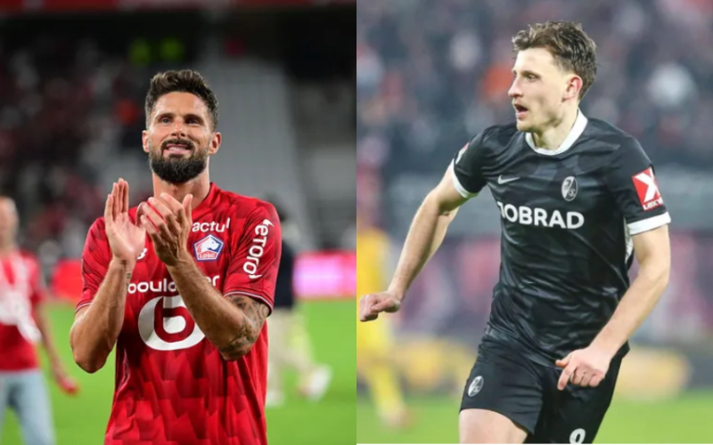 Lille vs Freiburg preview