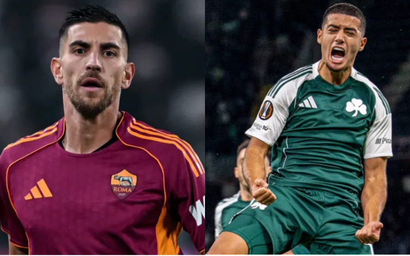 Panathinaikos vs Roma preview