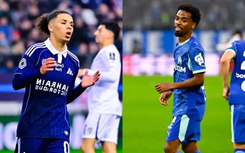 Paris FC vs Marseille preview