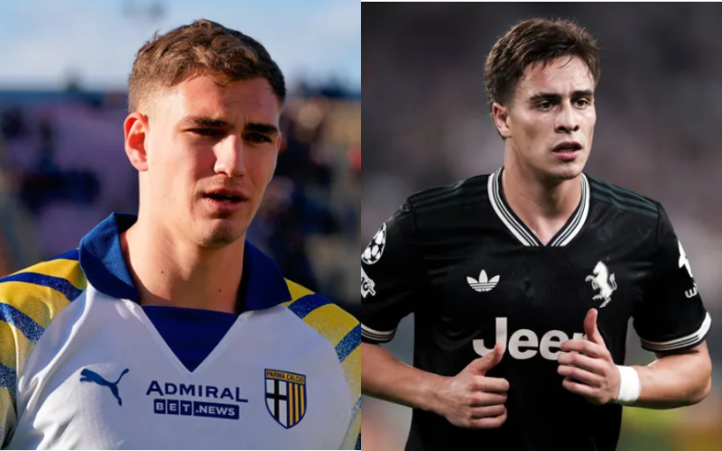Parma vs Juventus preview