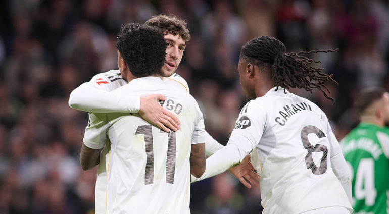 Real Madrid vs Rayo Vallecano preview