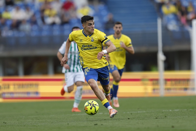 Real Sociedad San Sebastian B vs Las Palmas preview