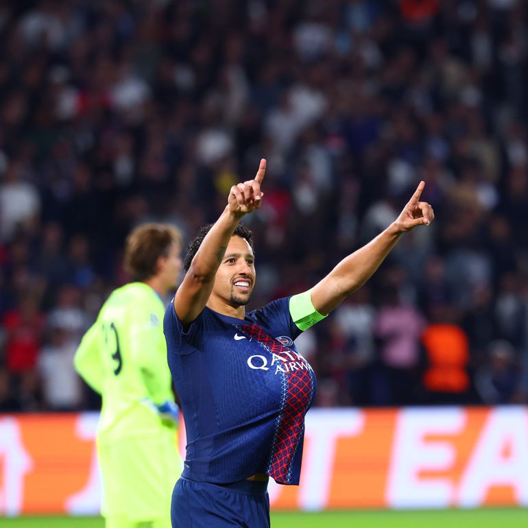 Strasbourg vs PSG preview