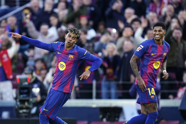 Atletico Madrid vs Barcelona preview