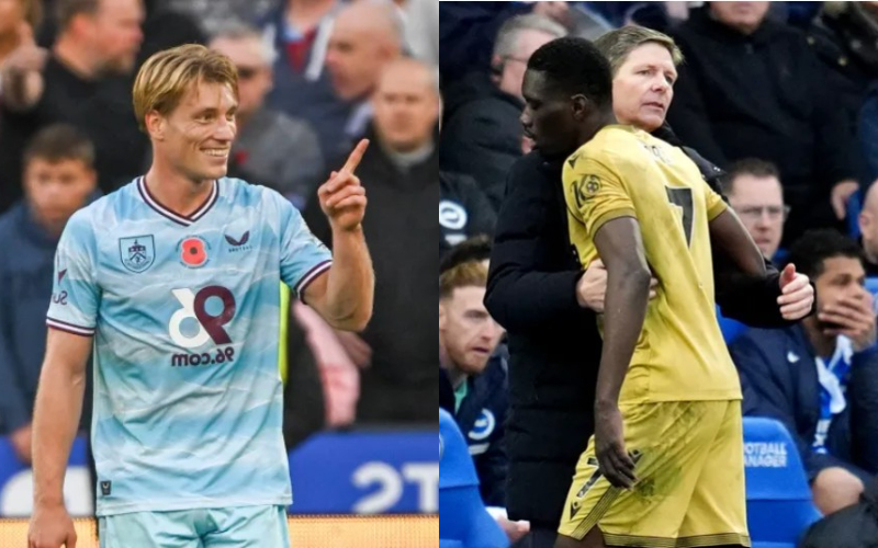 Crystal Palace vs Burnley preview