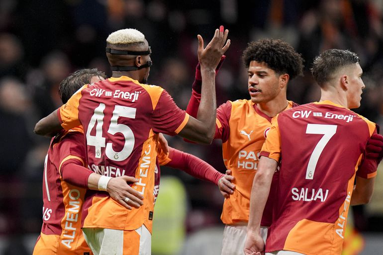 Galatasaray Istanbul vs Eyupspor preview