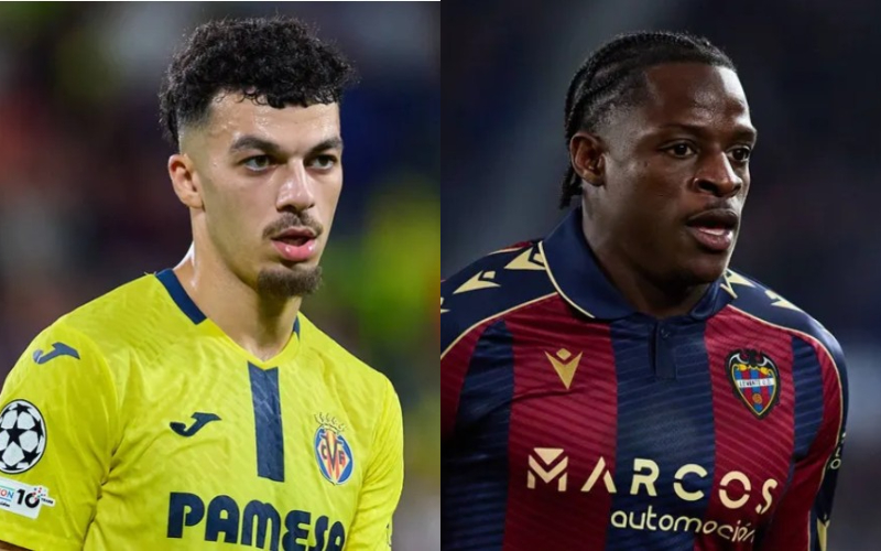 Levante vs Villarreal preview