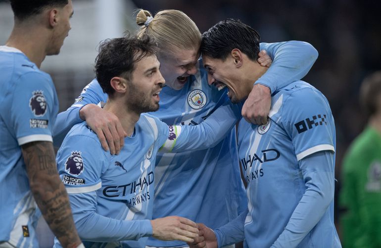 Man City vs Fulham preview