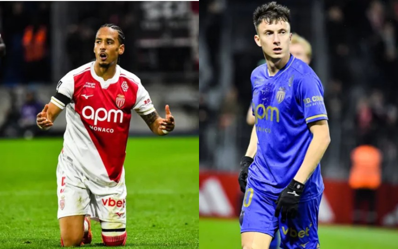 Monaco vs Nantes preview