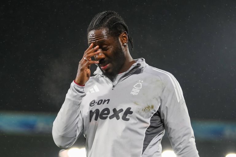 Nottingham Forest vs Wolves preview