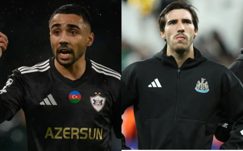 Qarabag vs Newcastle preview