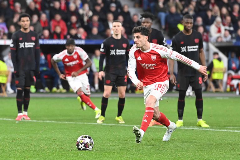 Arsenal vs Bayer Leverkusen preview