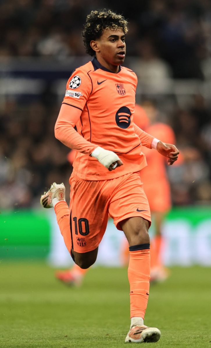 Barcelona vs Sevilla preview