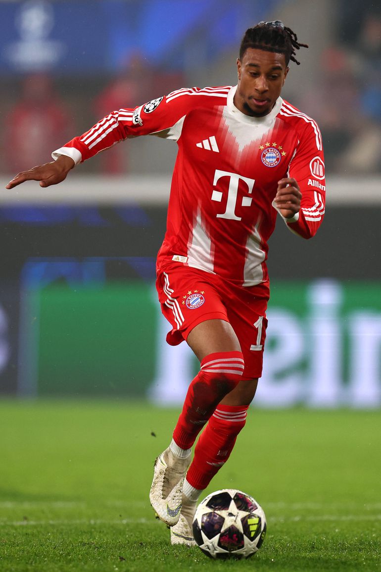 Bayer Leverkusen vs Bayern Munich preview