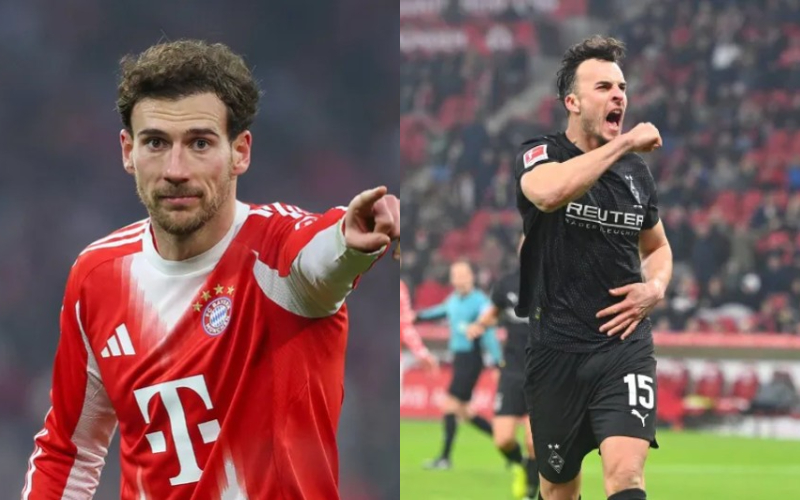 Bayern Munich vs Borussia M´gladbach preview