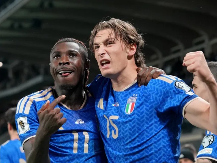 Bosnia & Herzegovina vs Italy preview